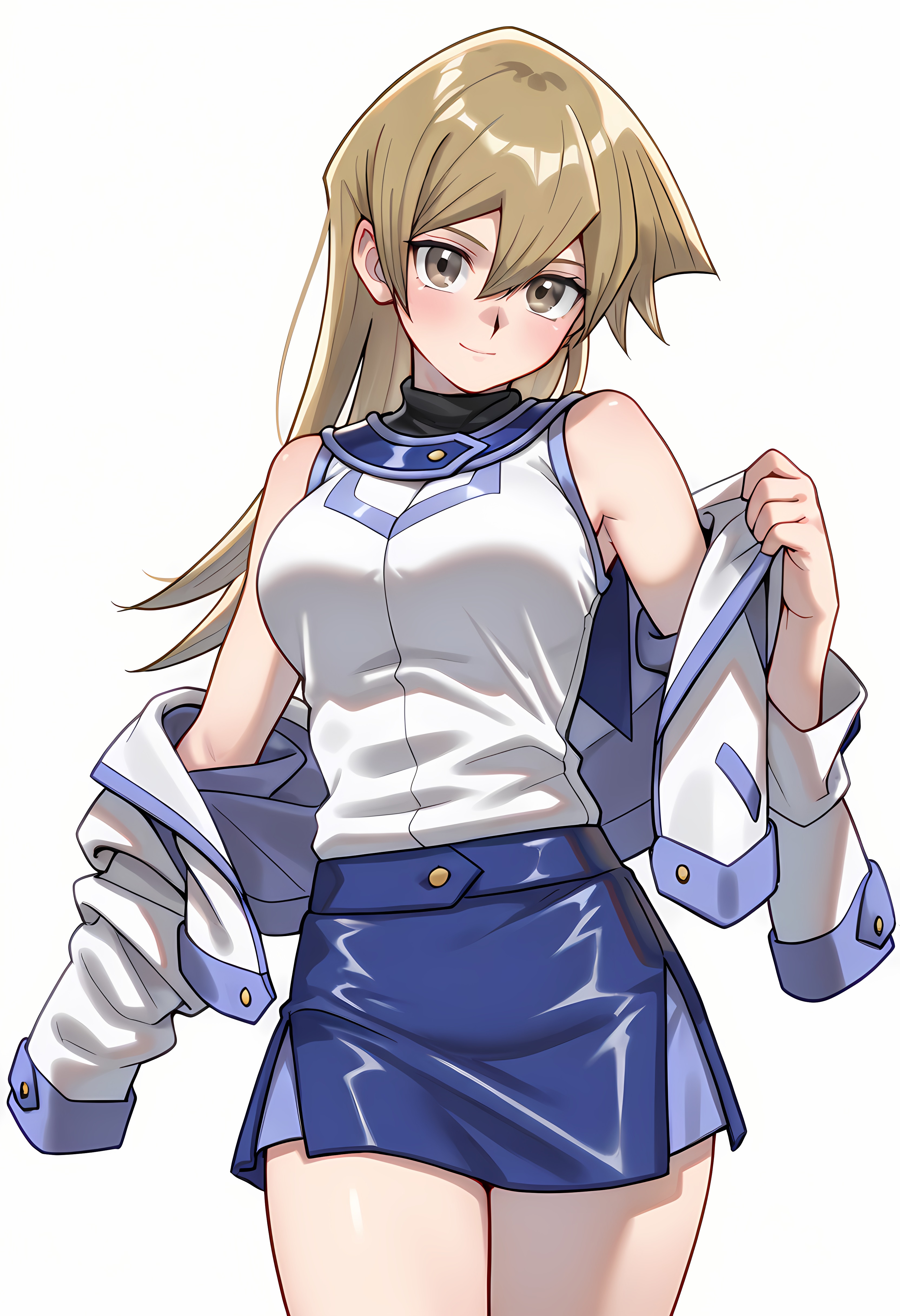 天上院明日香