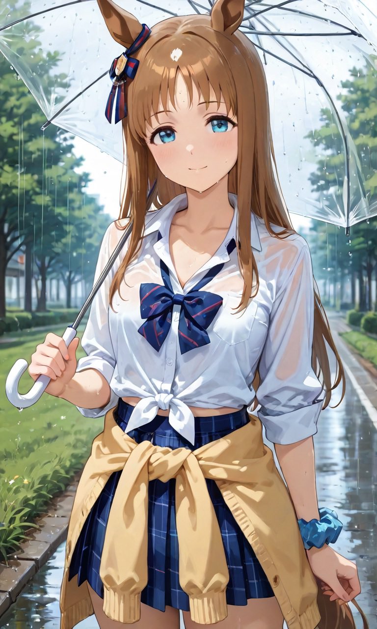 初風