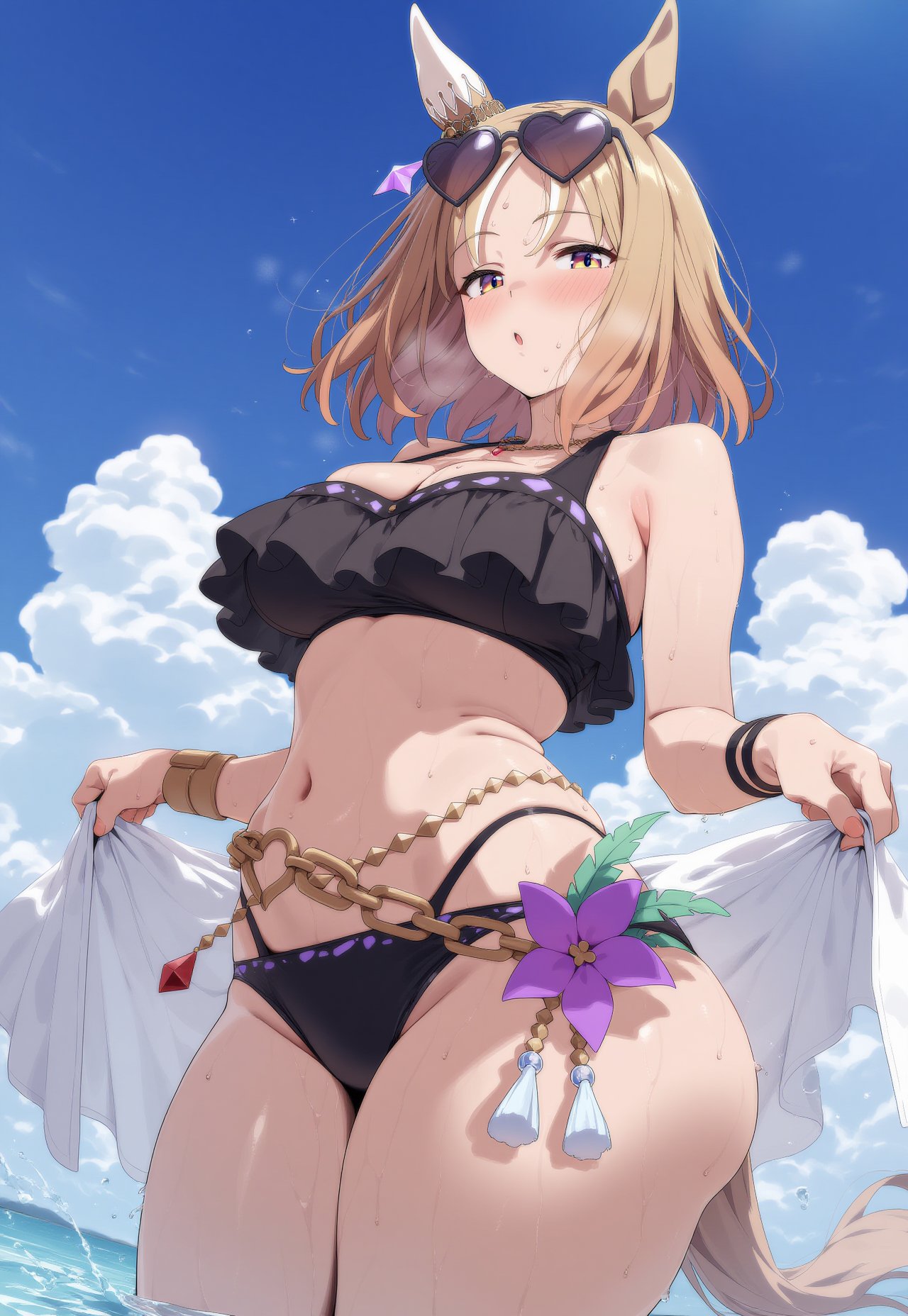 ナリタトップロード