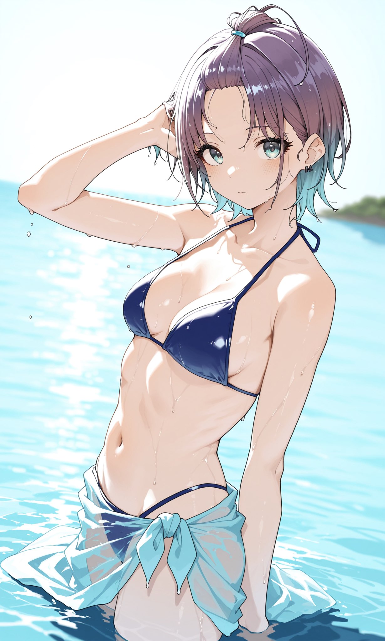 浅倉透