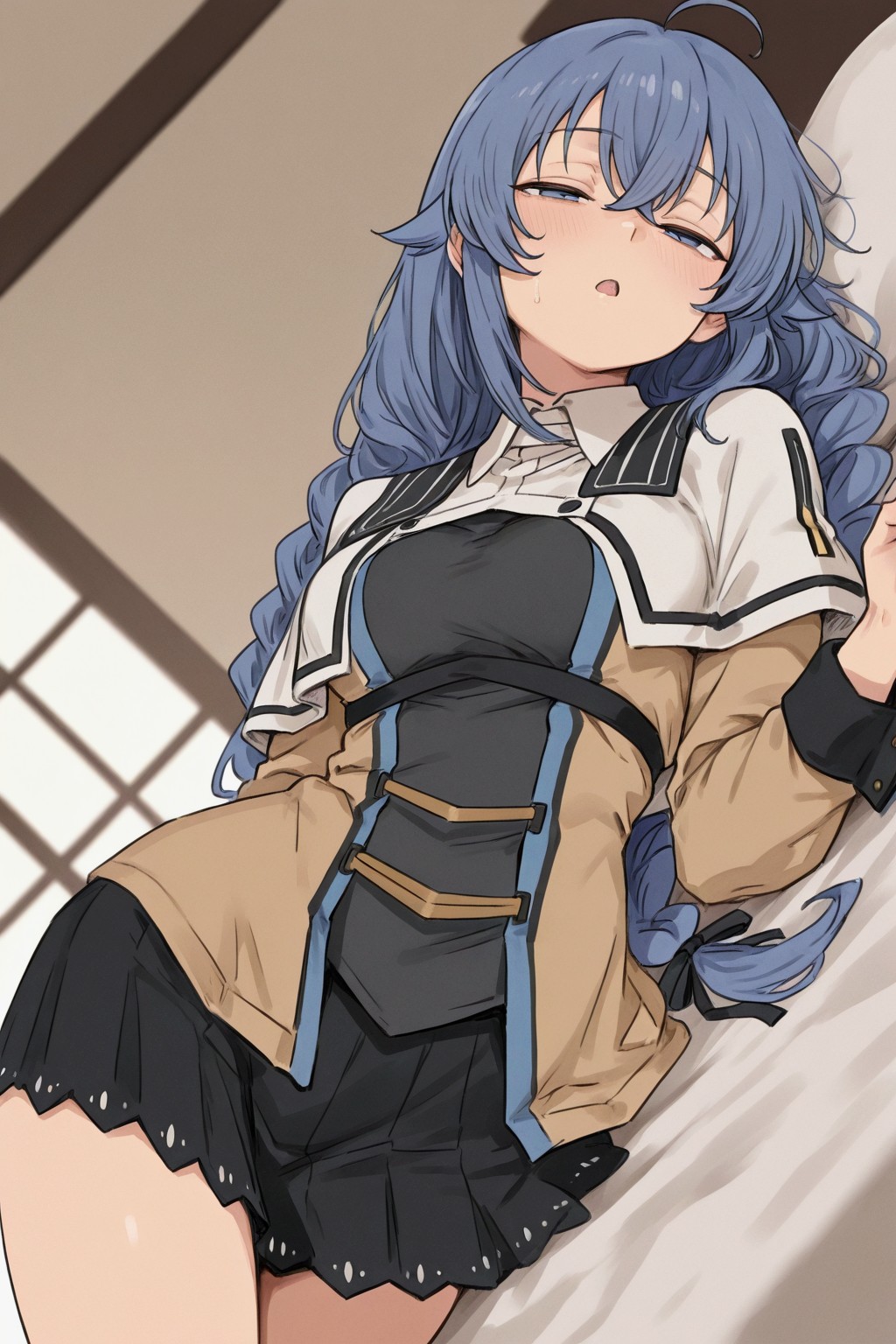ロキシー・ミグルディア