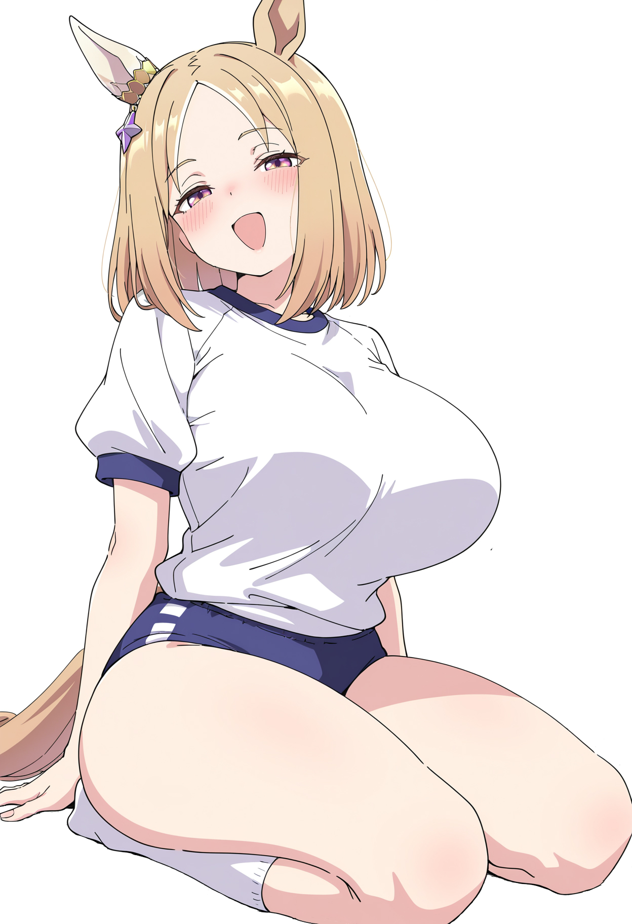 ナリタトップロード