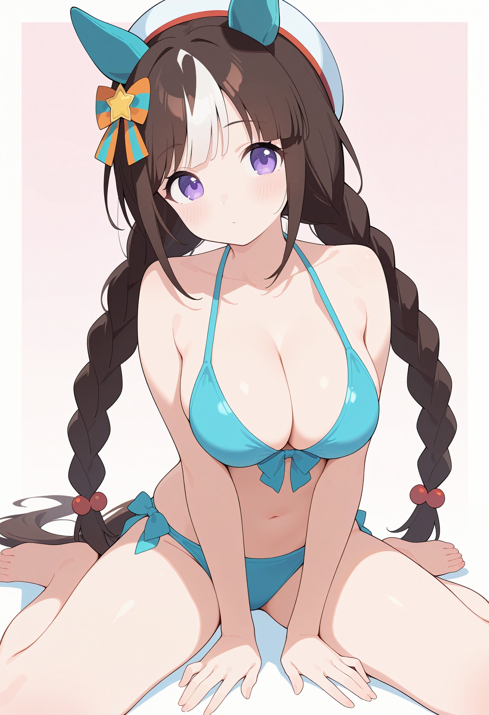 のあさん