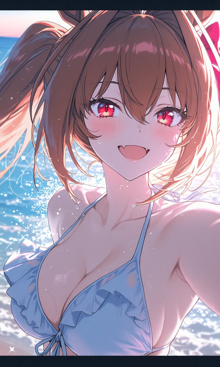 ダイワスカーレット