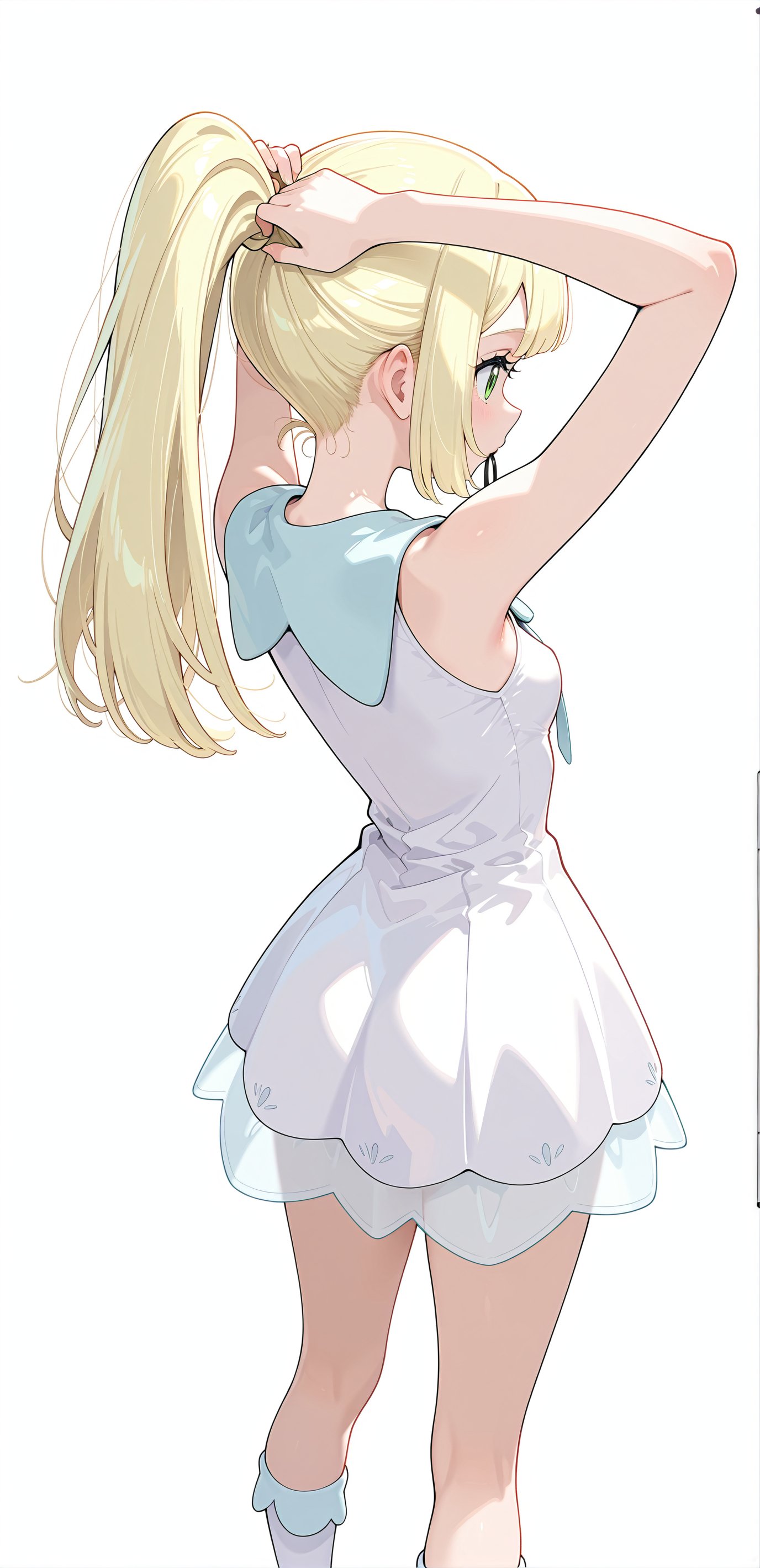 リーリエ