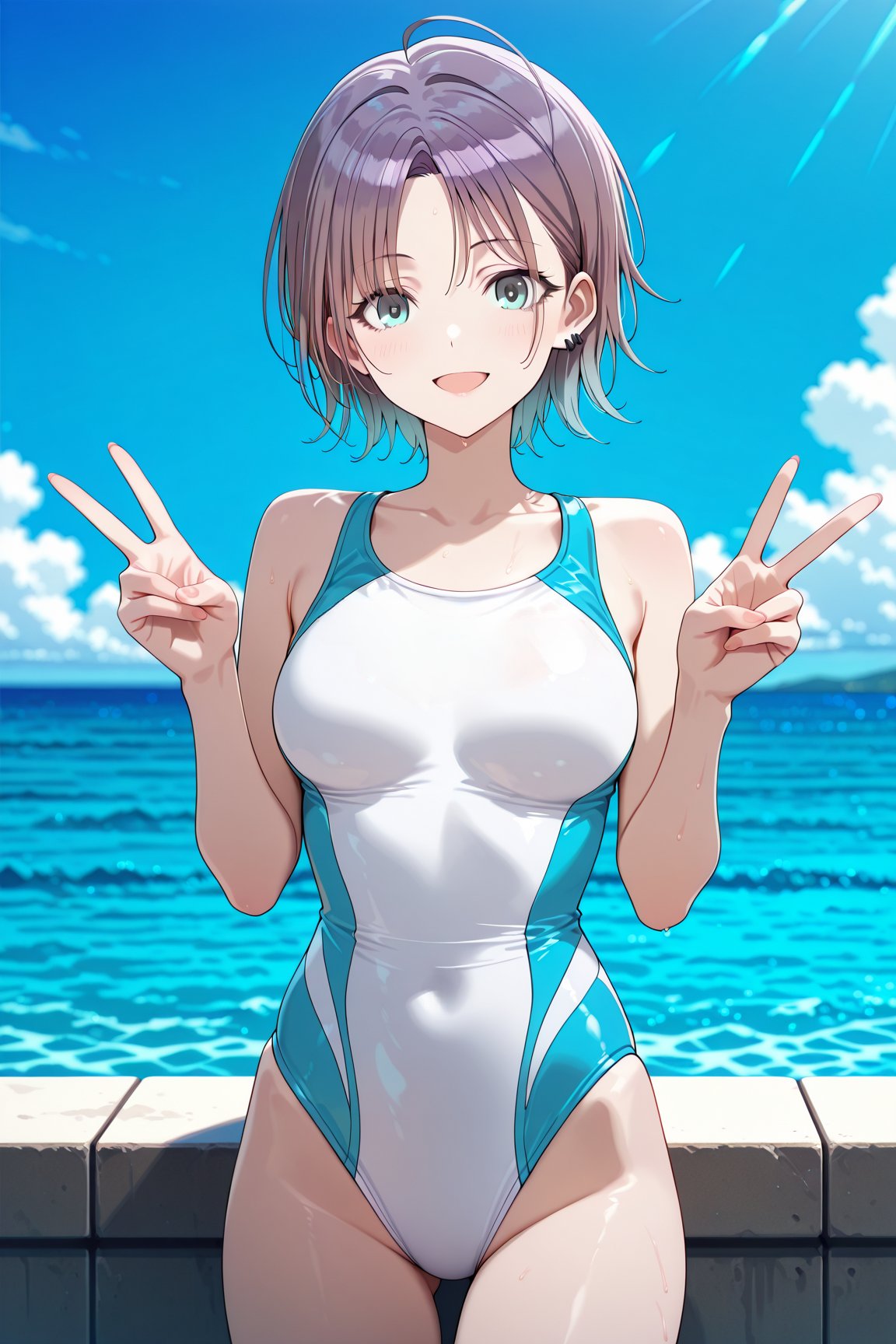 浅倉透