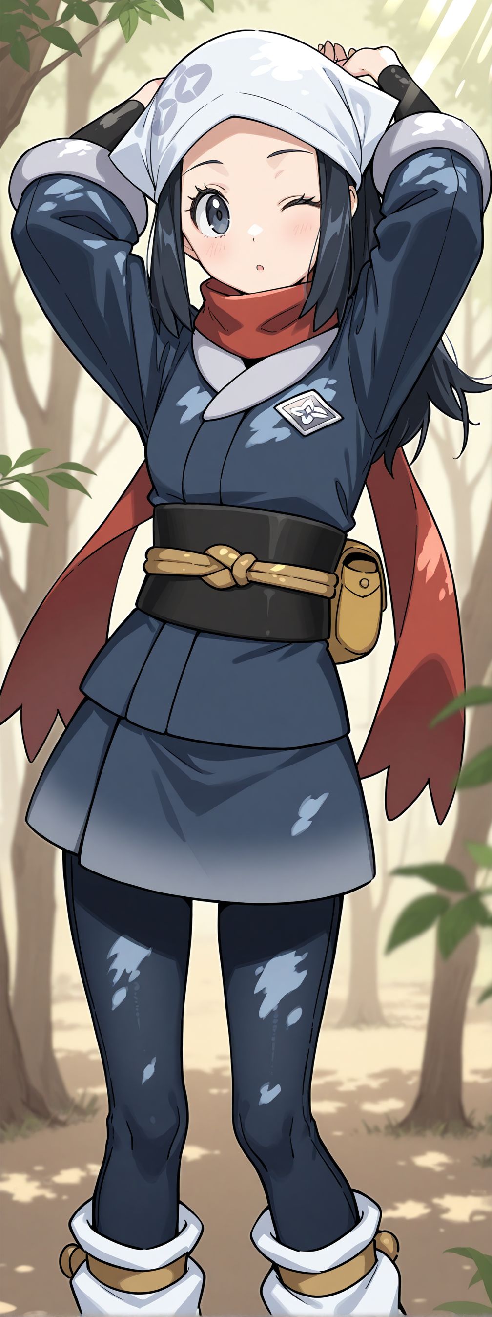 ショウ
