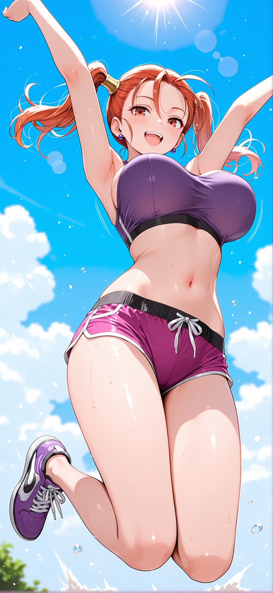 ぺい_AIart