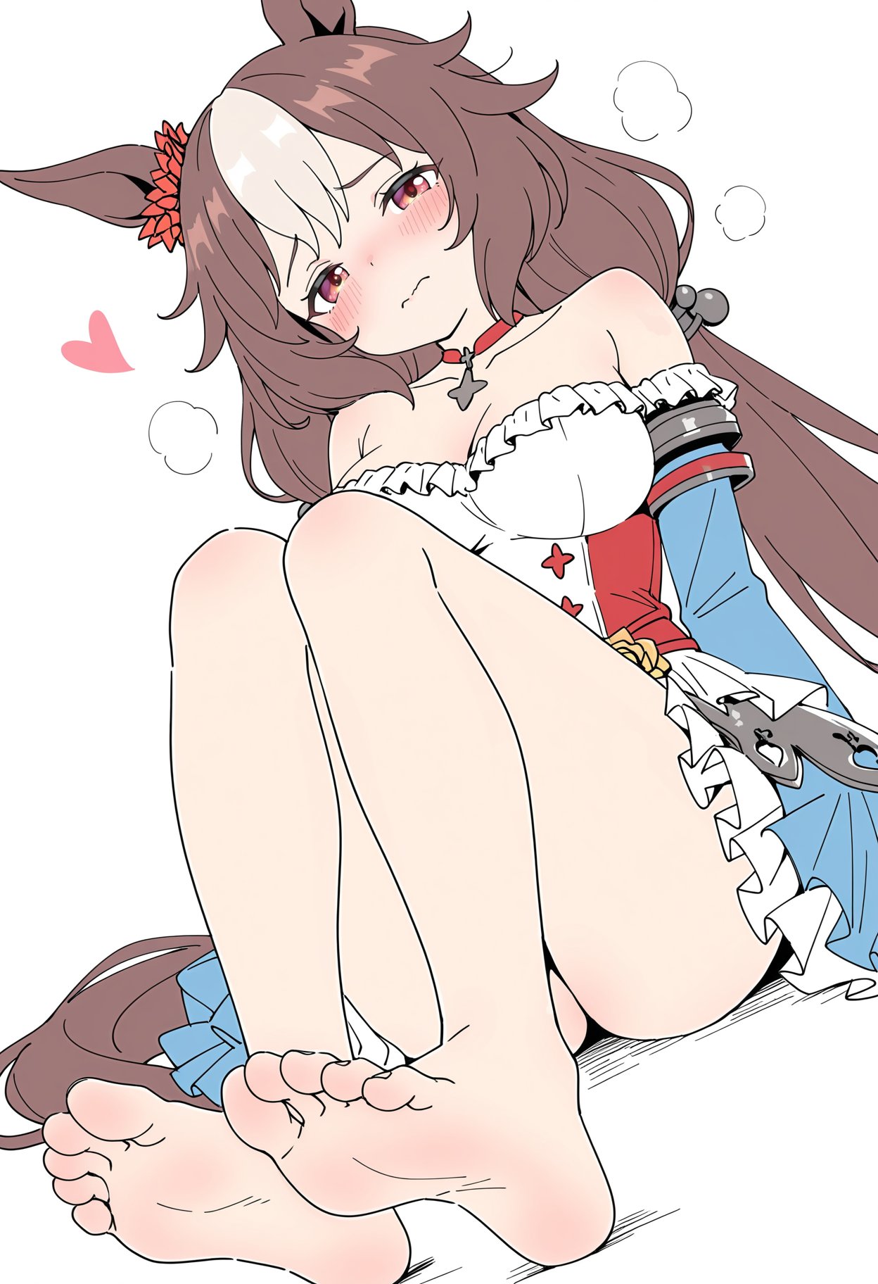 ヤマニンゼファー