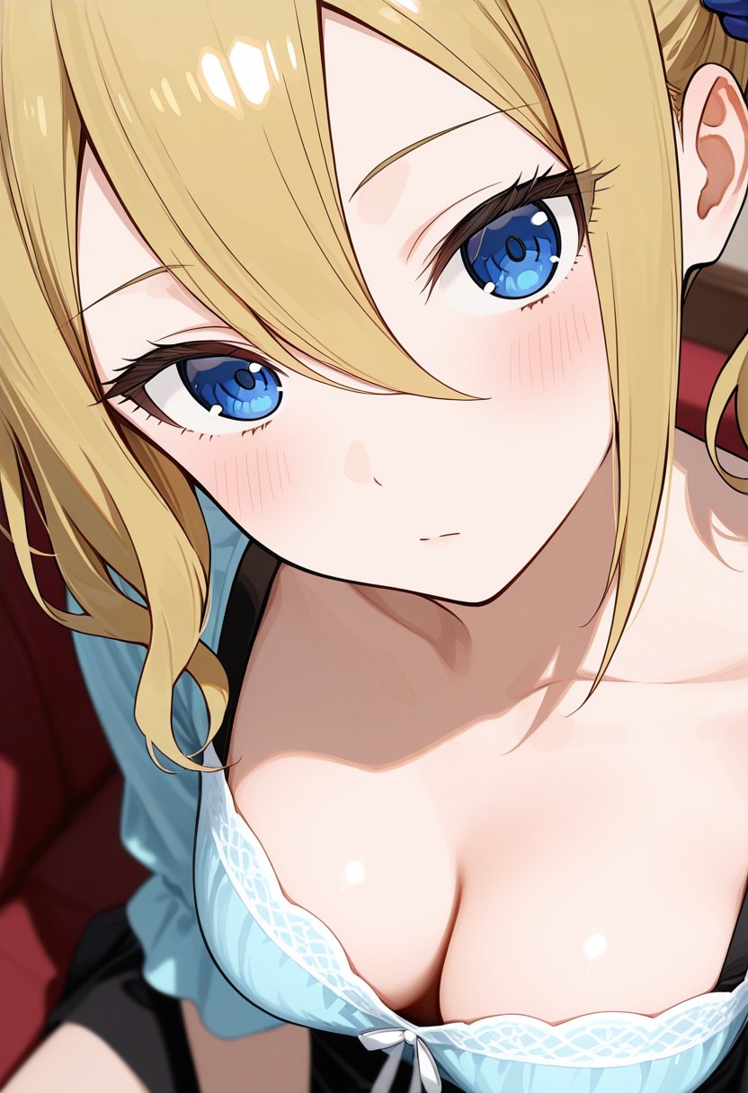 b-AI-cat