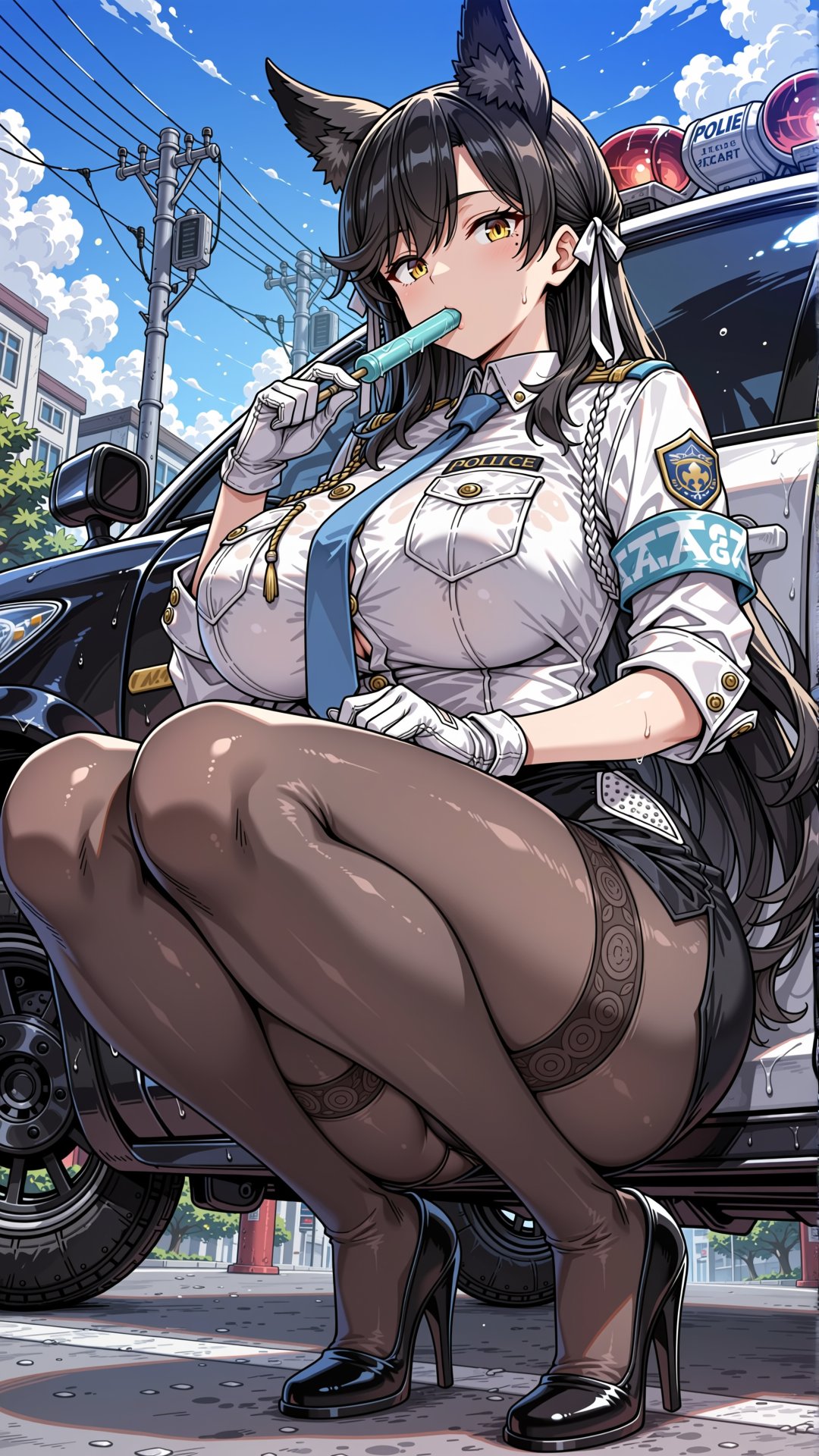 愛宕