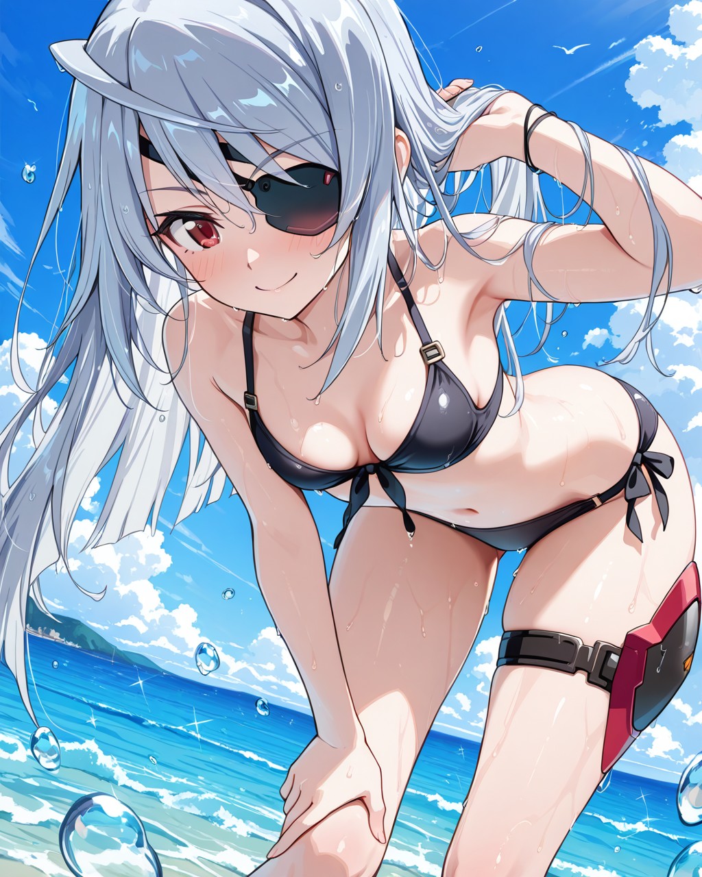 ラウラ・ボーデヴィッヒ