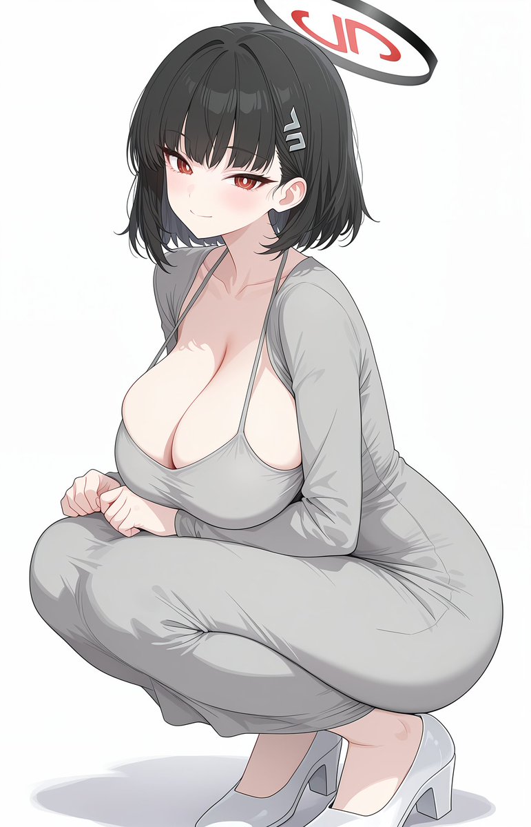 如墨