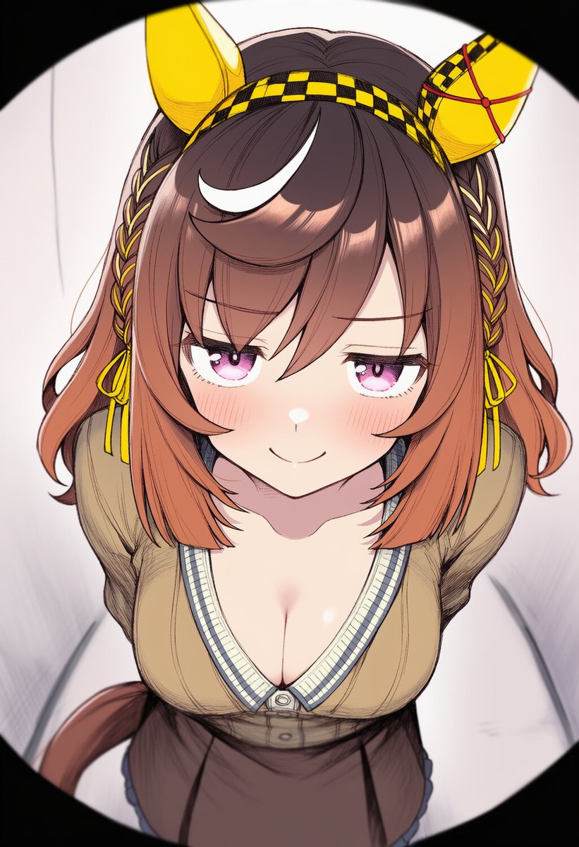 ブエナビスタ