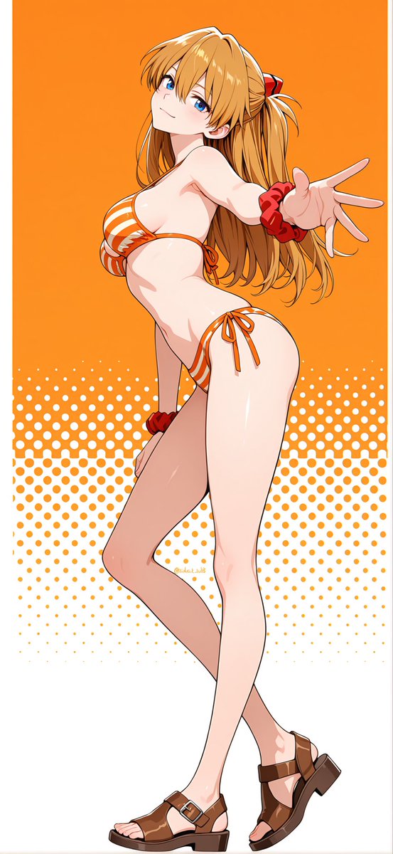 ぺい_AIart