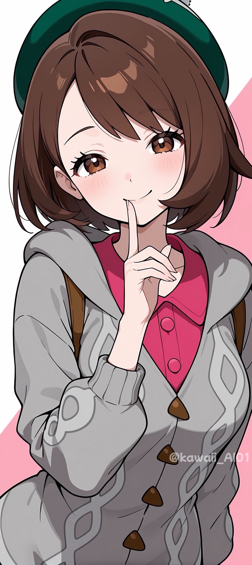 かのん