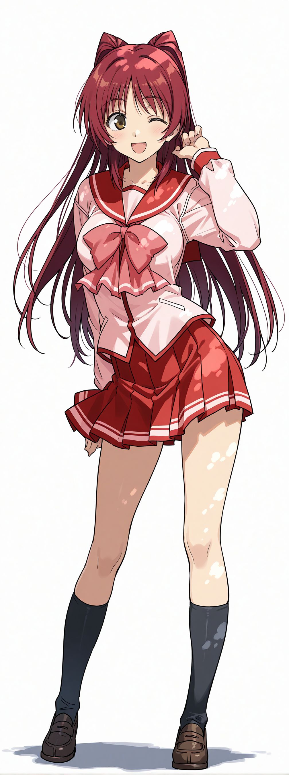 向坂環