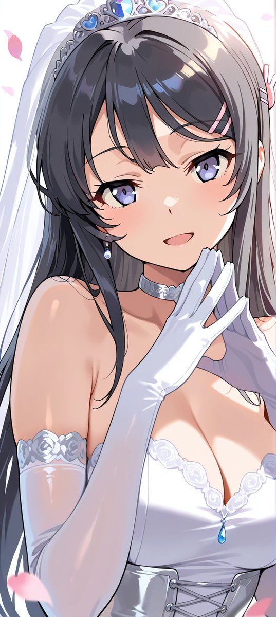 桜島麻衣