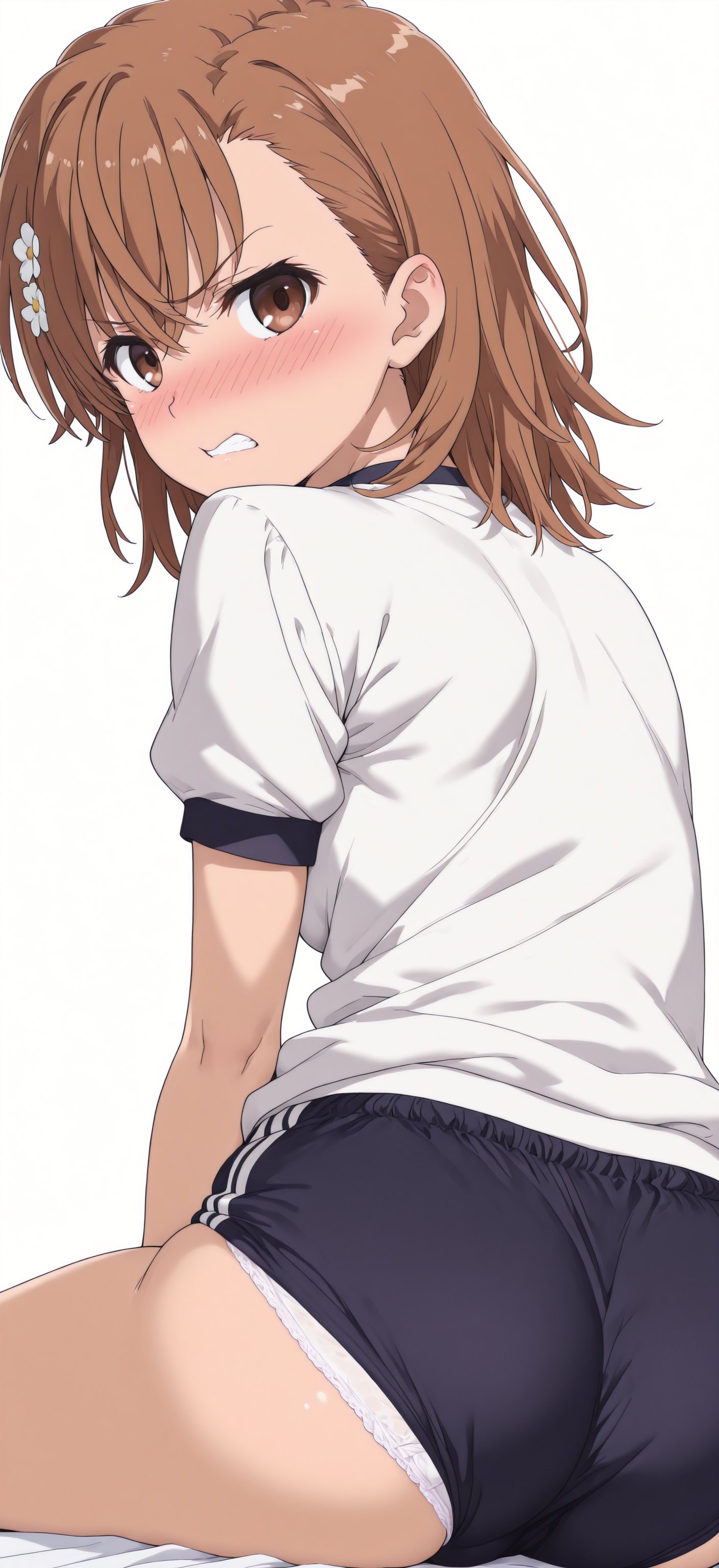 御坂美琴