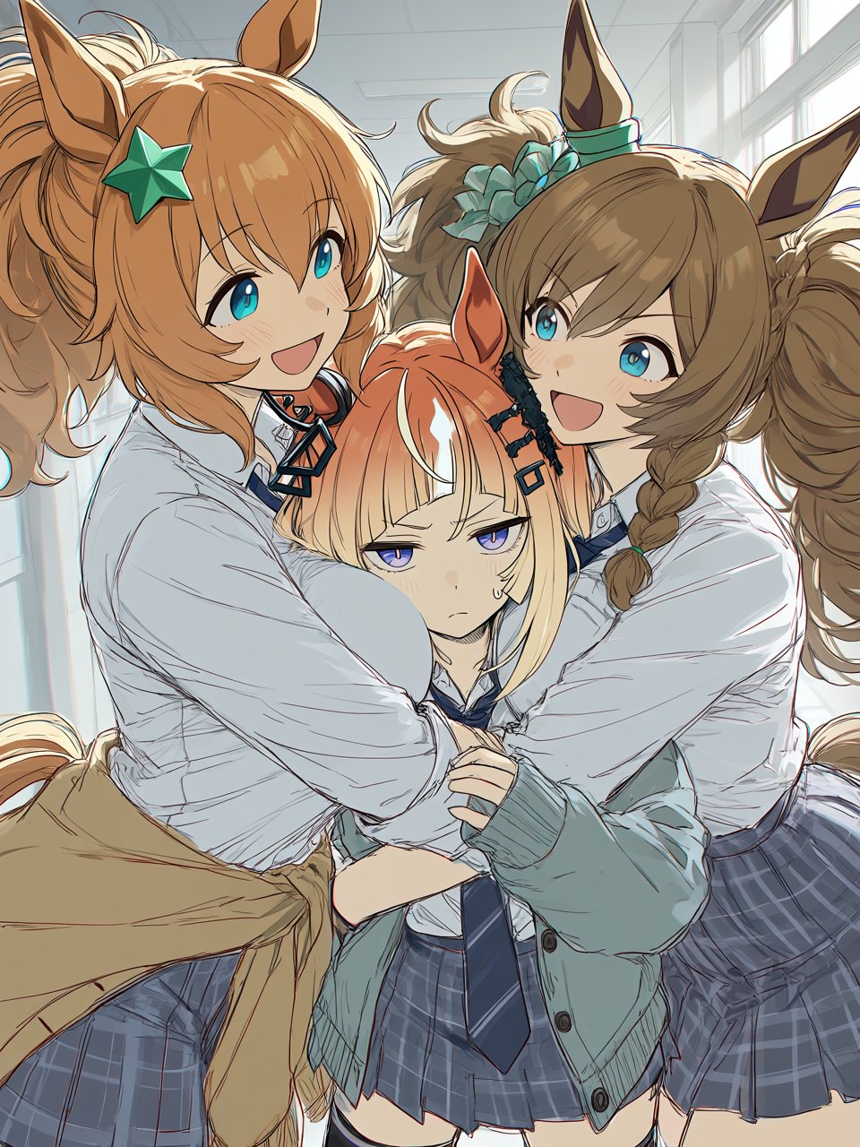 エスポワールシチー