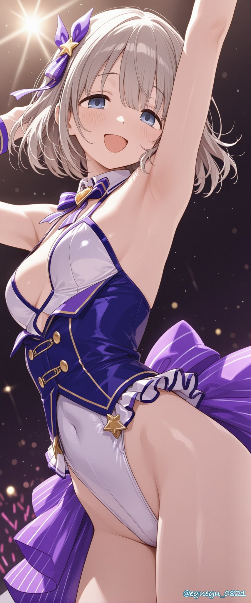 芹沢あさひ