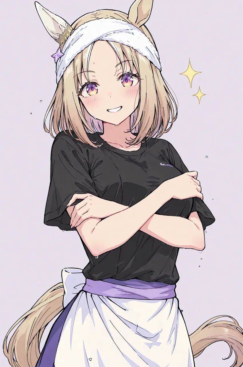 ナリタトップロード