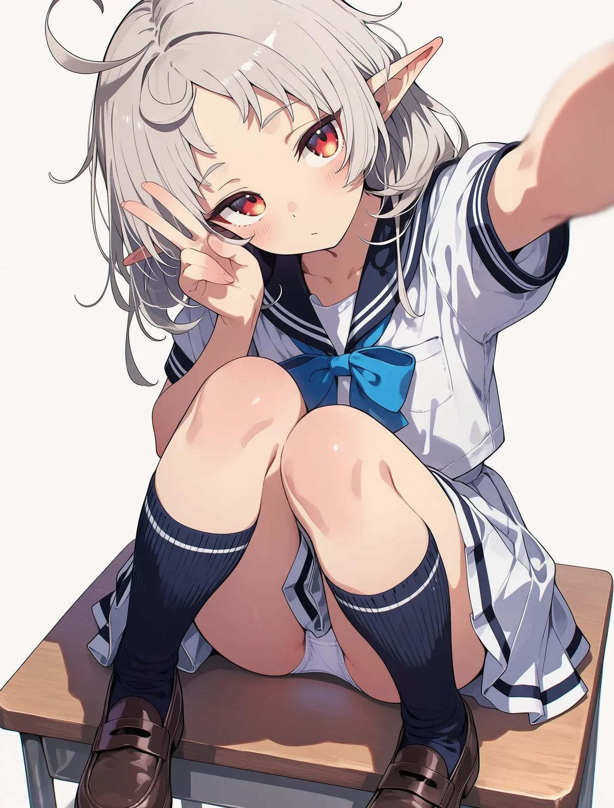 ソフィア・シルフィード