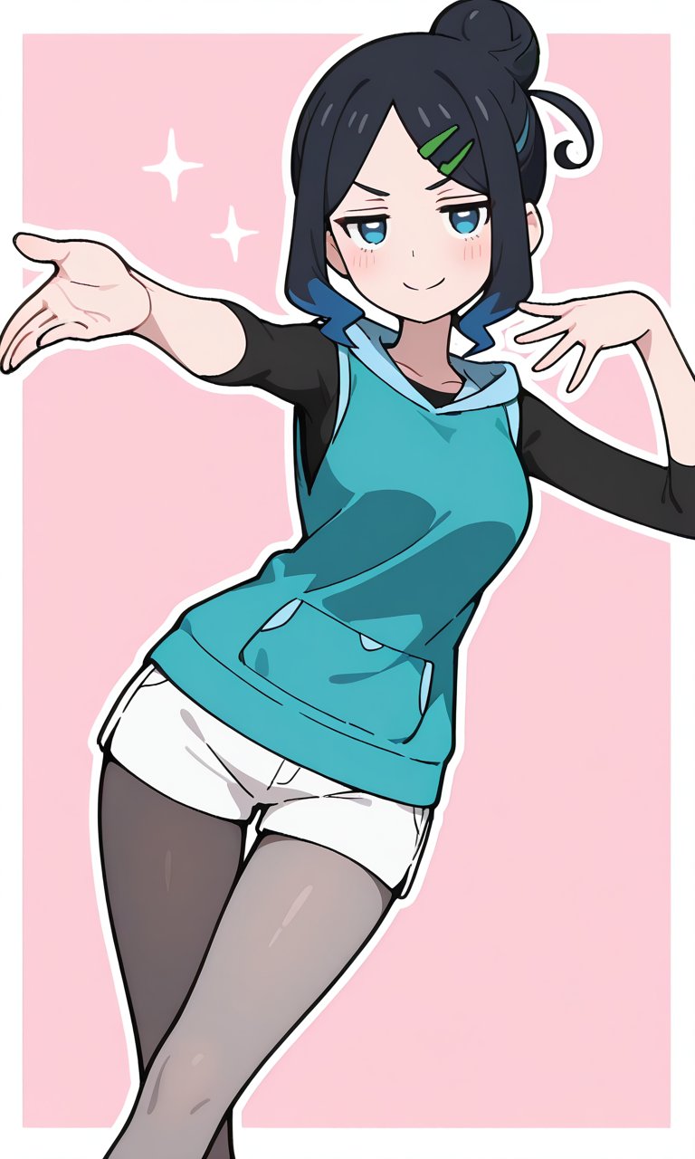 貝柱