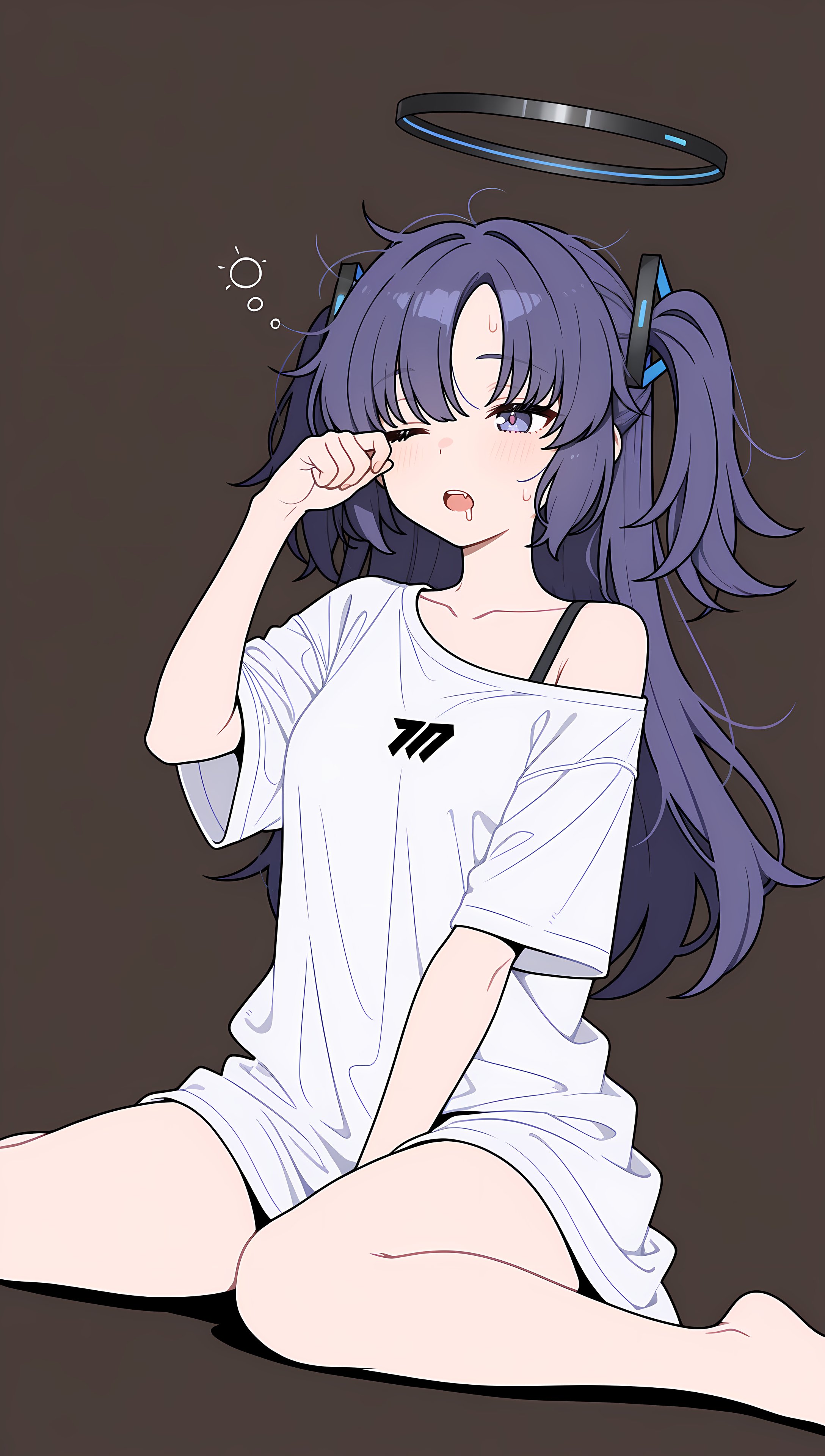 早瀬ユウカ