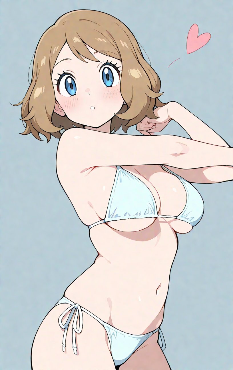 セレナ・ルイス