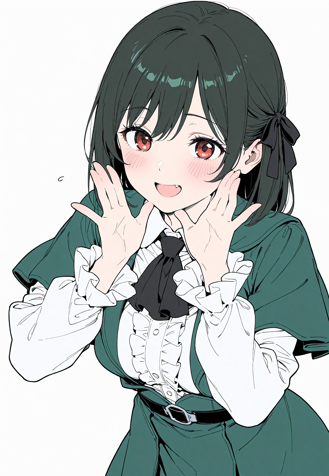 三船栞子