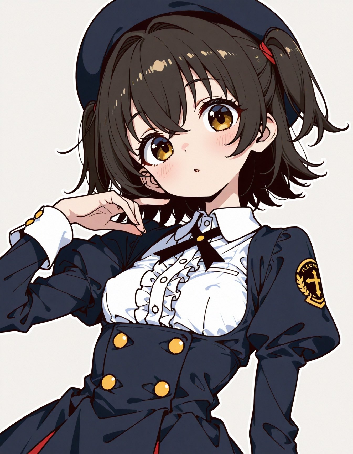 第二予定地@AI