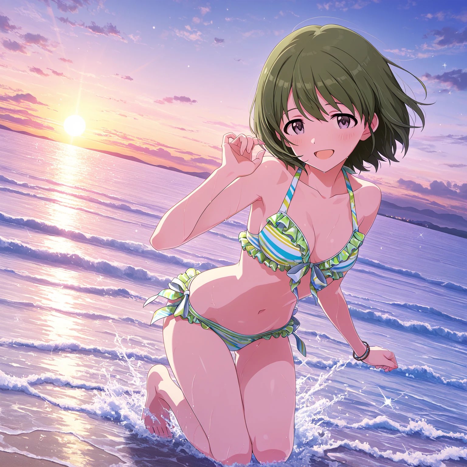 七草にちか
