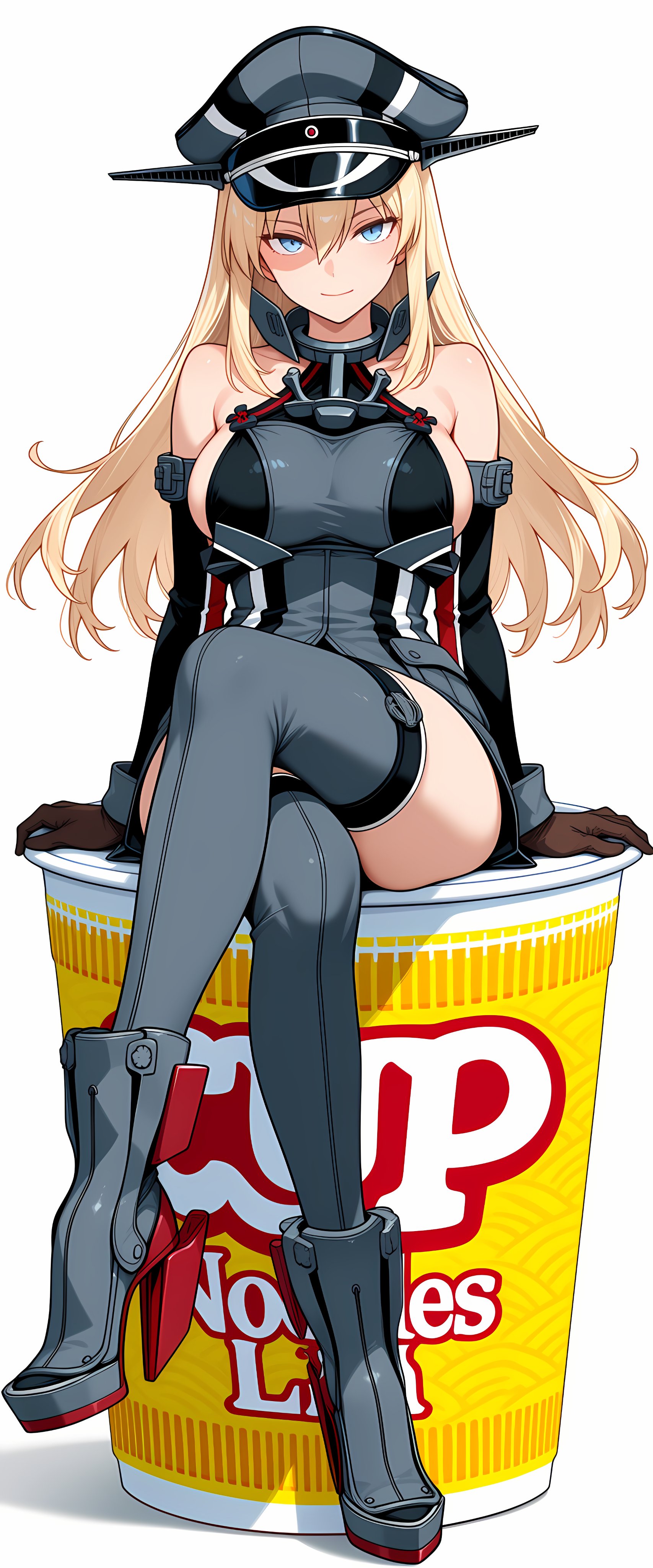 ビスマルク