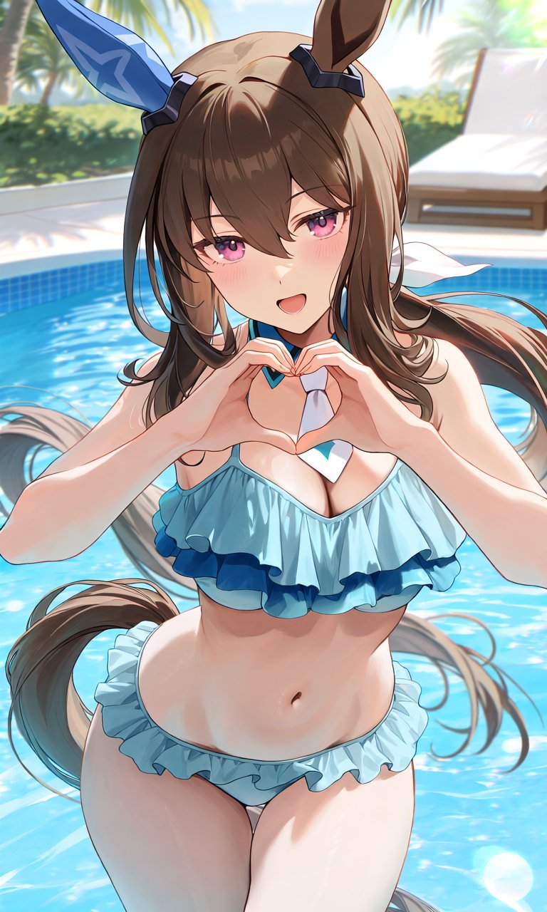 アドマイヤベガ