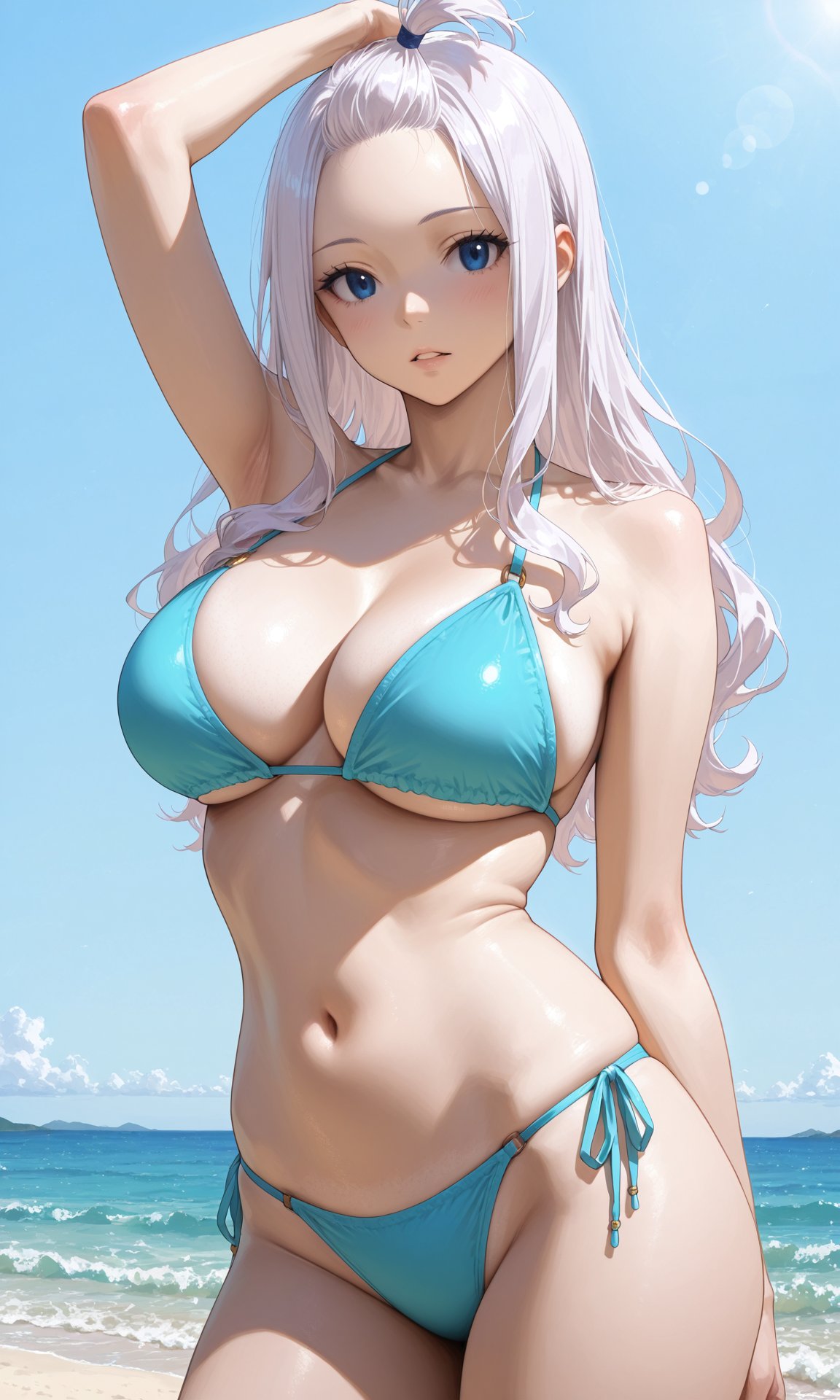 エルザ・スカーレット