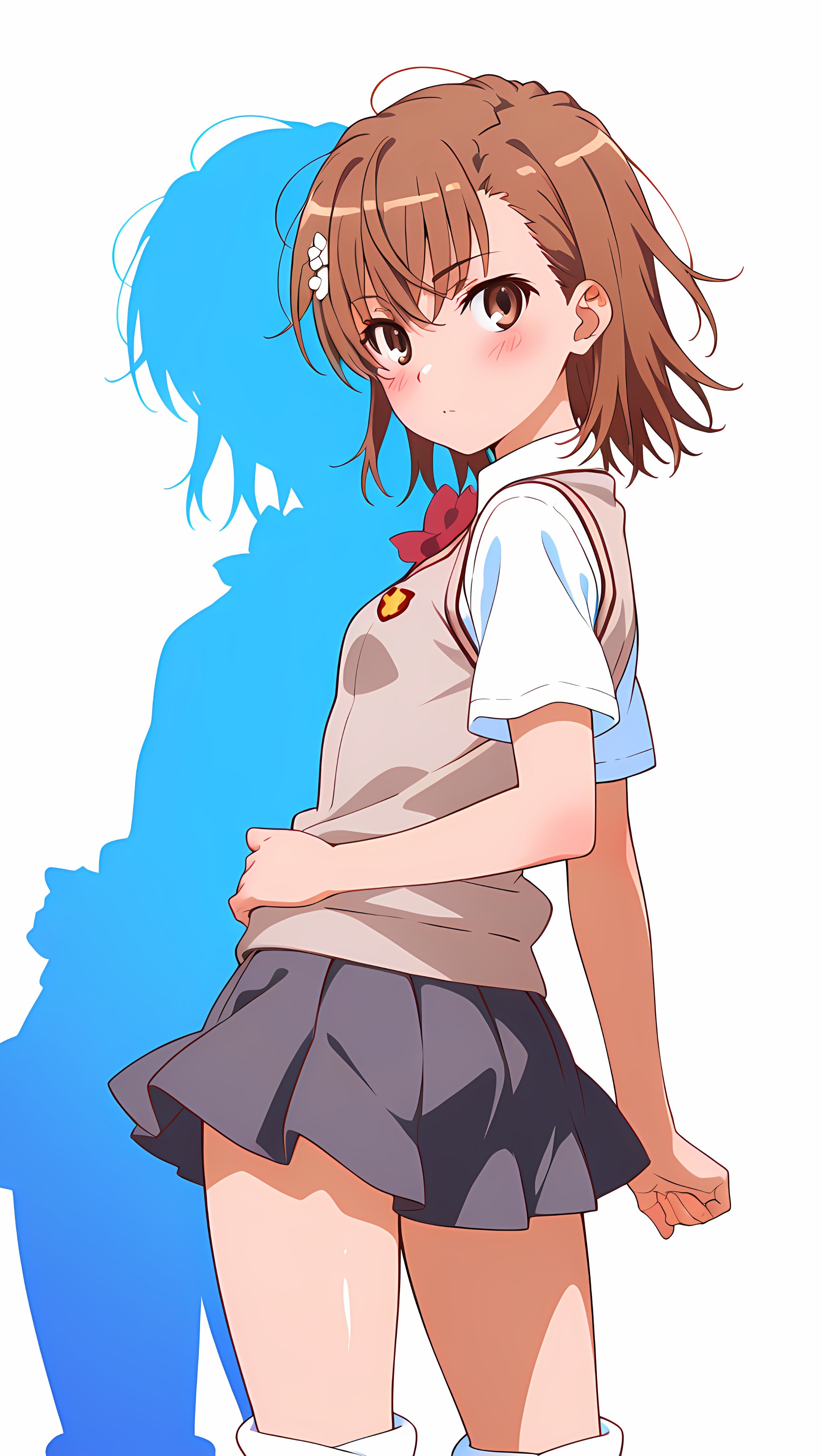 御坂美琴