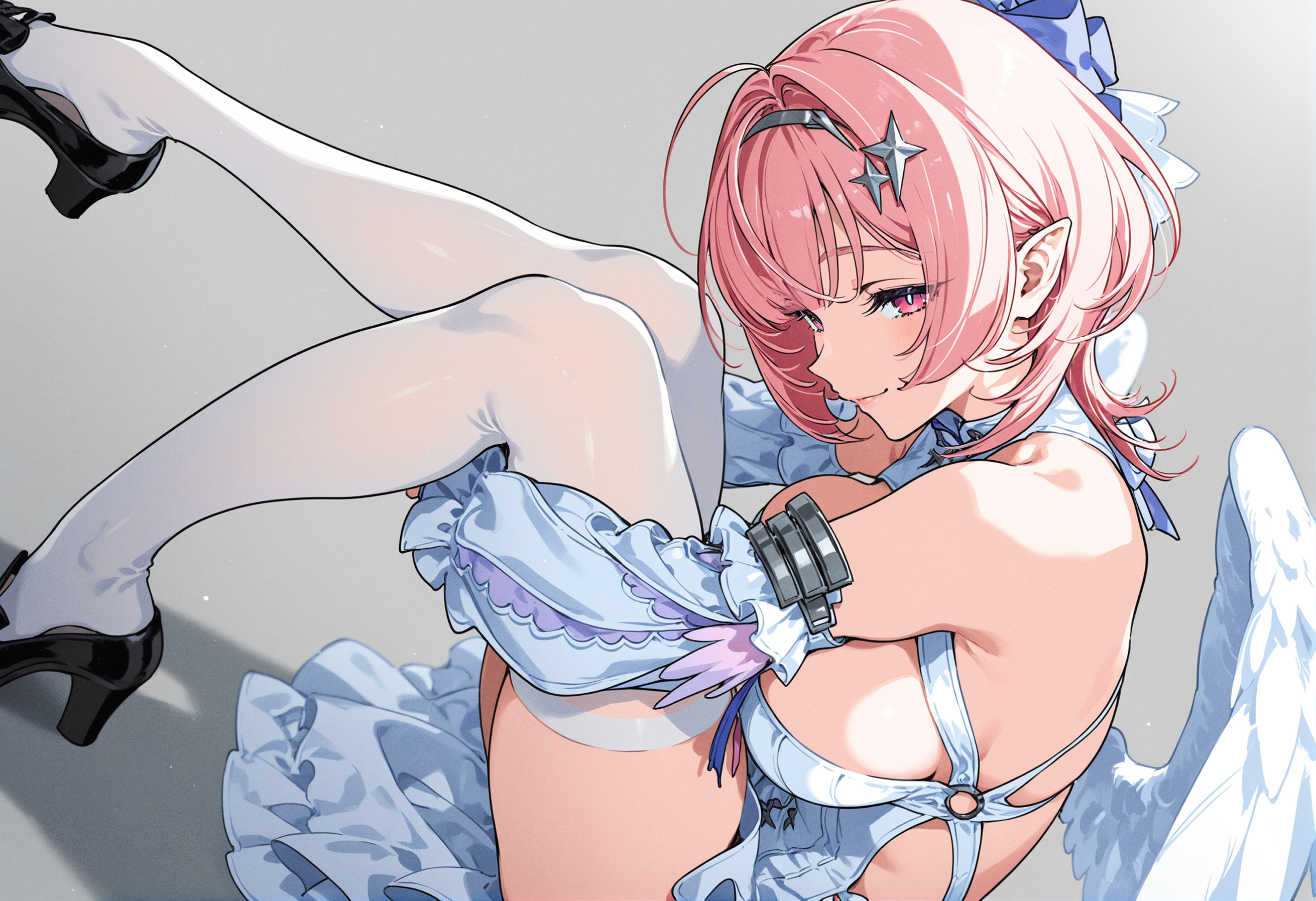 ビザーラ