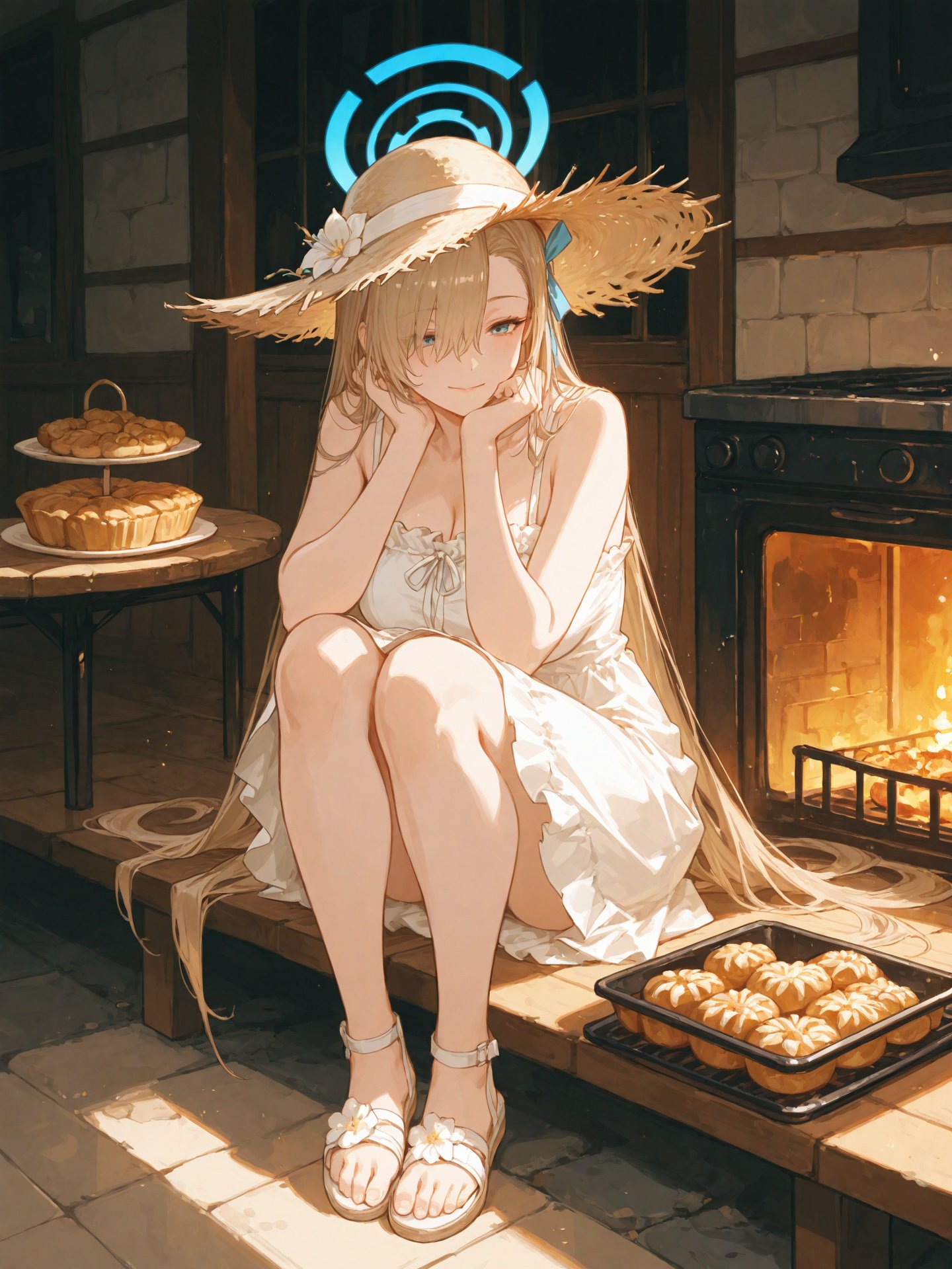 一之瀬アスナ