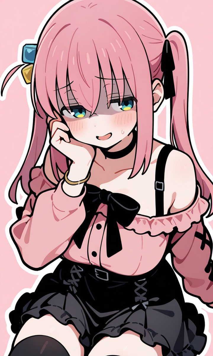 貝柱