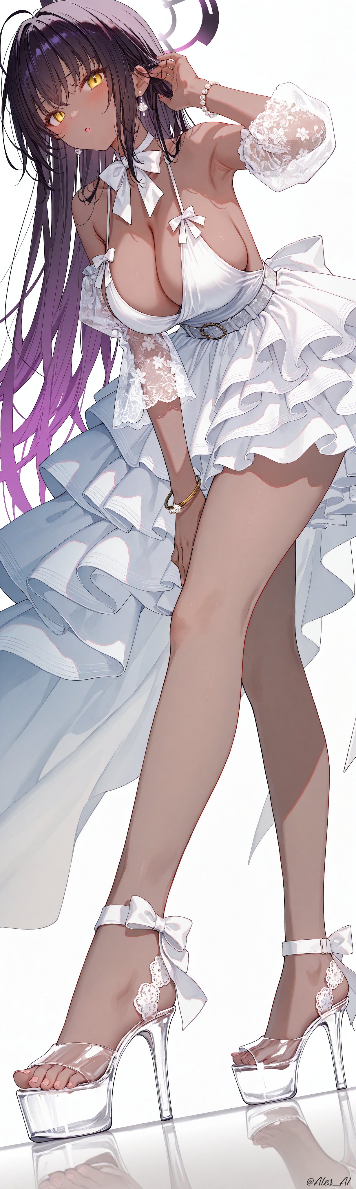 角楯花鈴