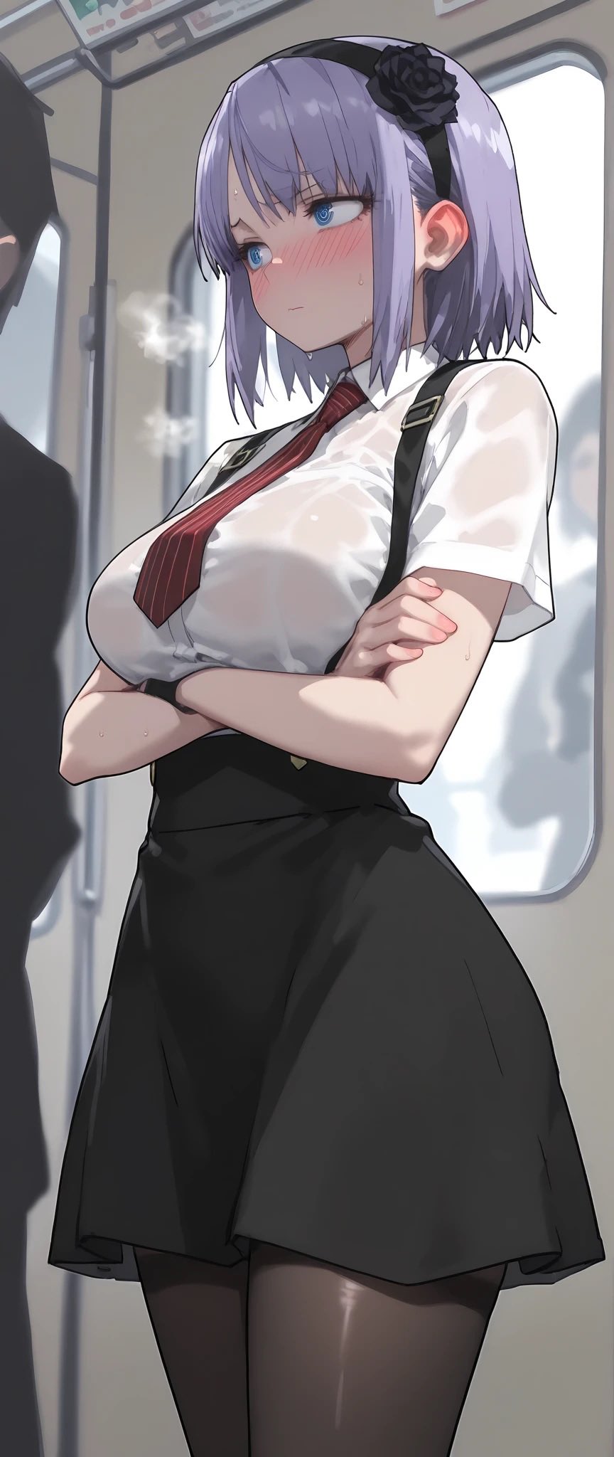 枝垂ほたる