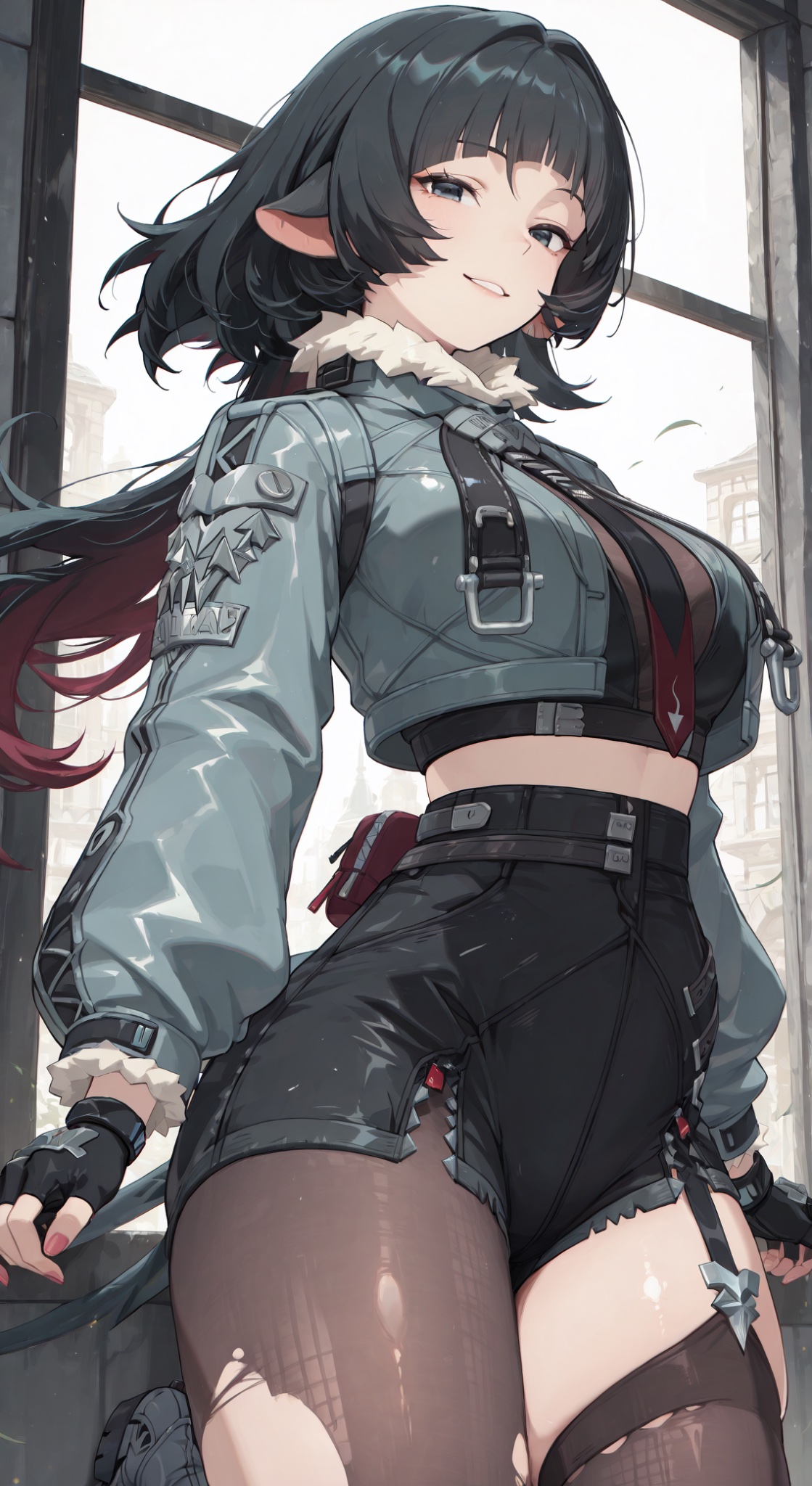 AItyoitashi