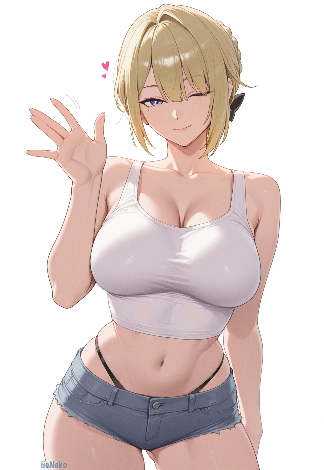 エヴリン