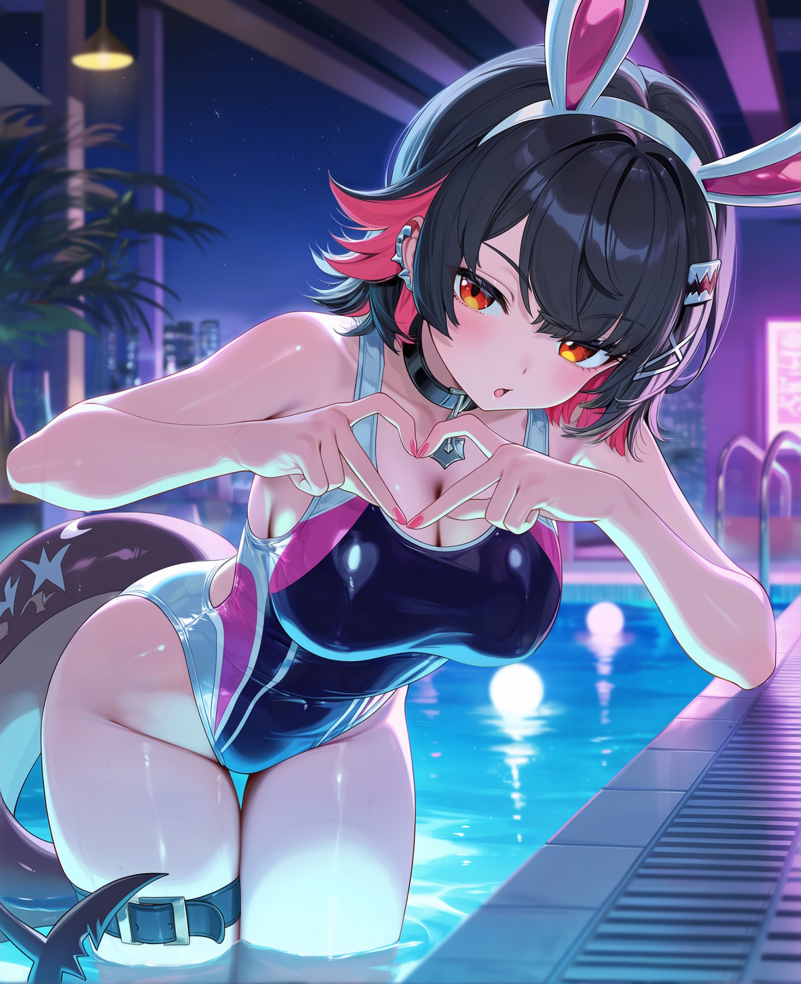 永零和
