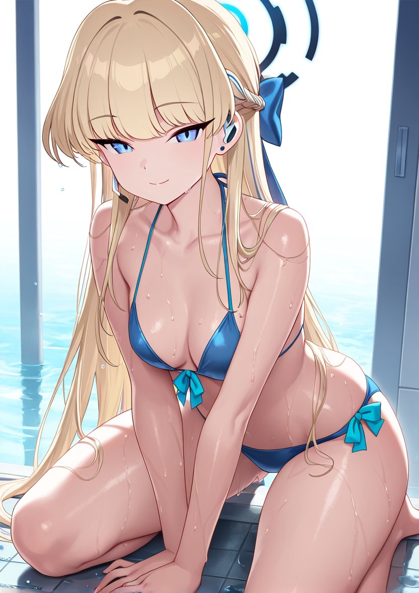 飛鳥馬トキ