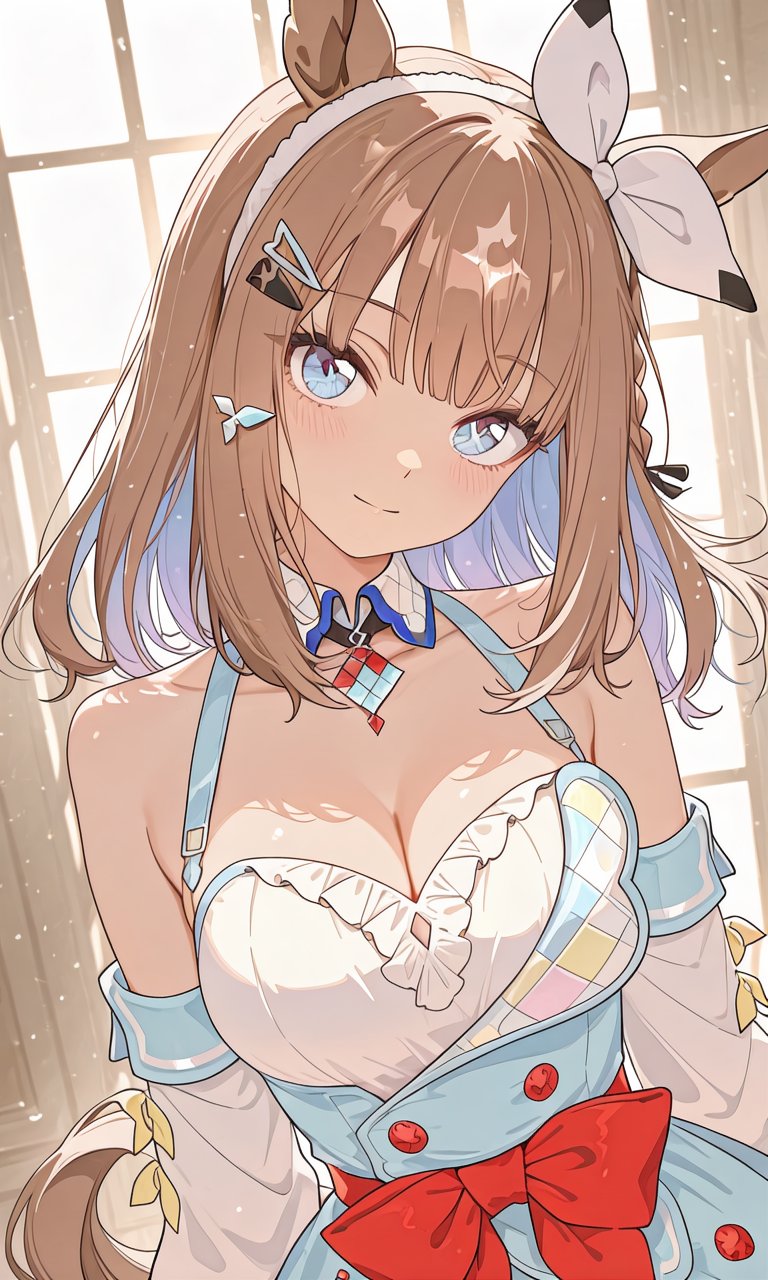 アイちゃん