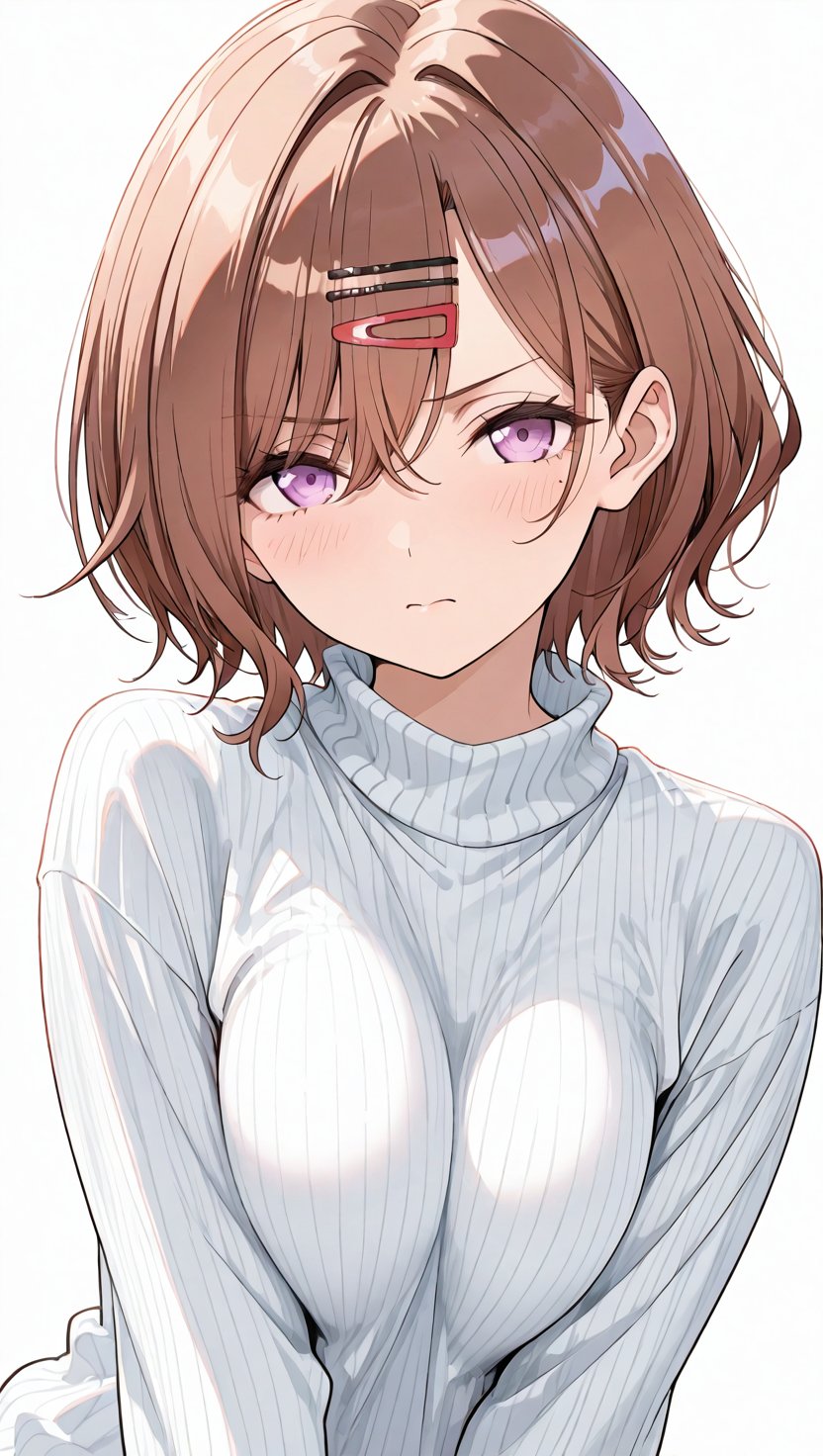 冷たい谷の踊り子