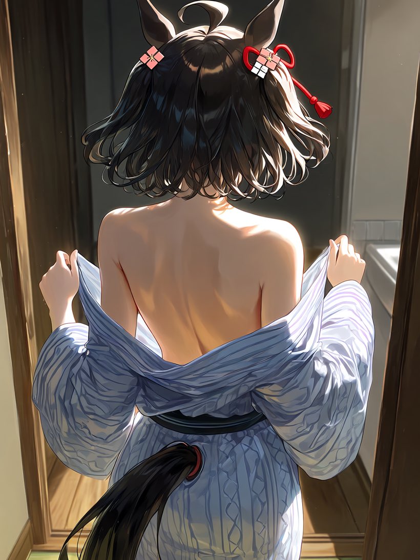 キタサンブラック